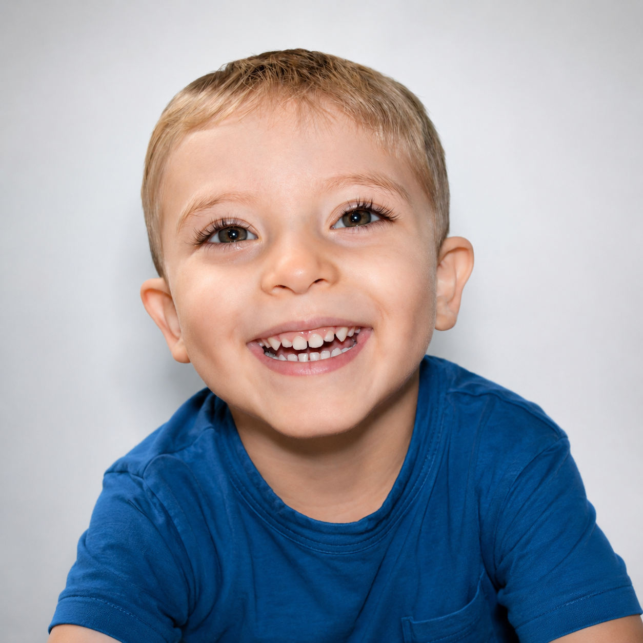 Diário do Ian — Conquista: Sorriso que cura